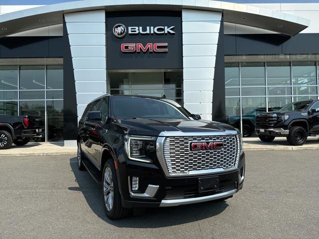 new 2024 GMC Yukon XL car, priced at $94,140