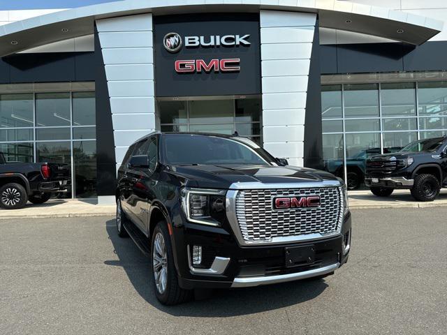 new 2024 GMC Yukon XL car, priced at $94,140