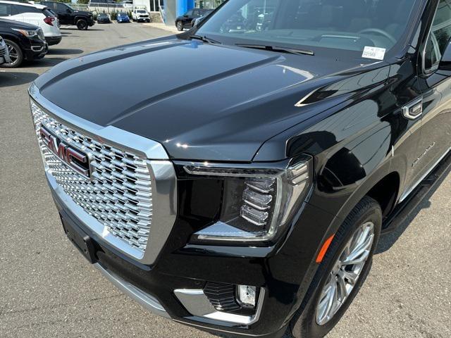 new 2024 GMC Yukon XL car, priced at $94,140