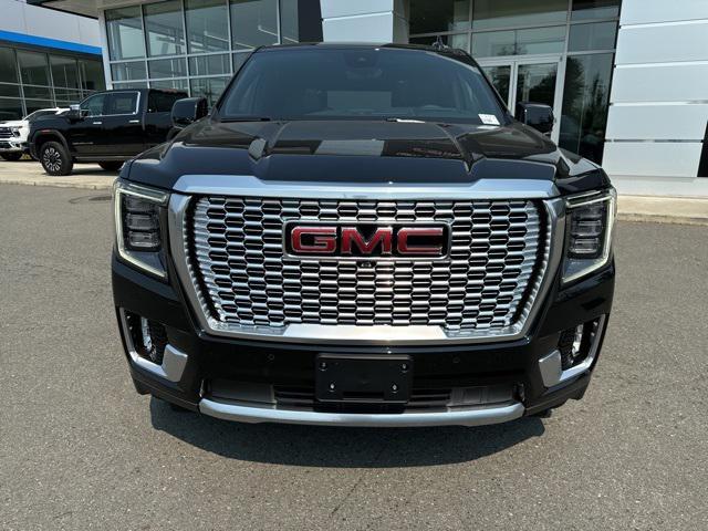 new 2024 GMC Yukon XL car, priced at $94,140