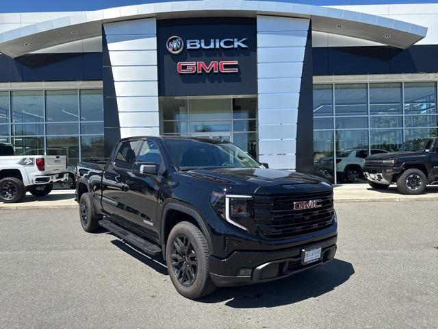 new 2025 GMC Sierra 1500 car, priced at $61,825
