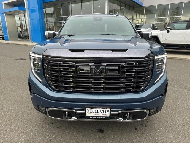 used 2024 GMC Sierra 1500 car, priced at $73,069