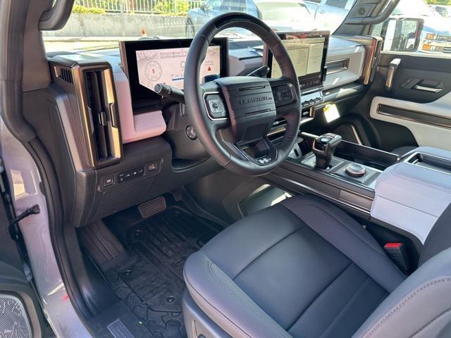 new 2024 GMC HUMMER EV SUV car, priced at $104,465