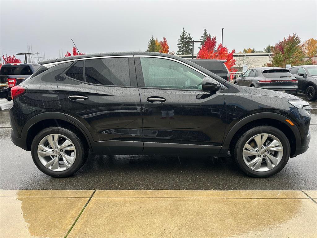 new 2026 Buick Encore GX car, priced at $30,000