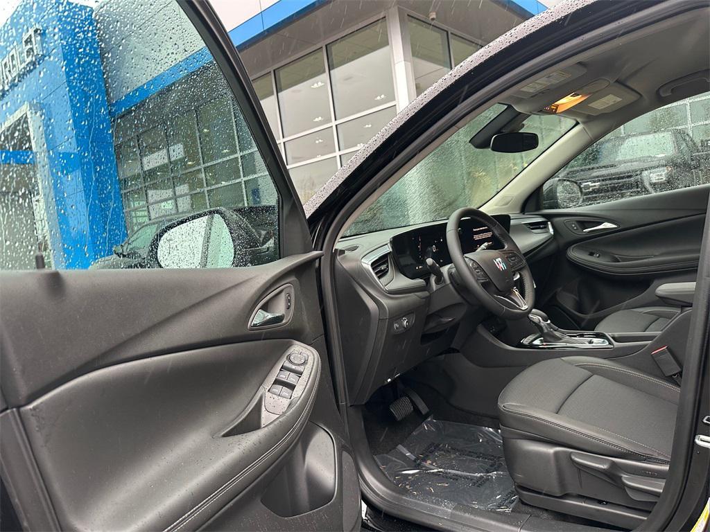 new 2026 Buick Encore GX car, priced at $30,000