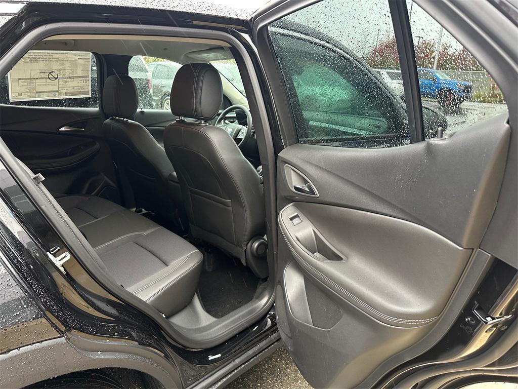 new 2026 Buick Encore GX car, priced at $30,000