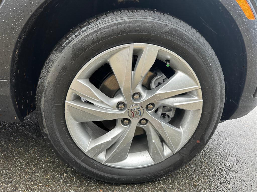new 2026 Buick Encore GX car, priced at $30,000
