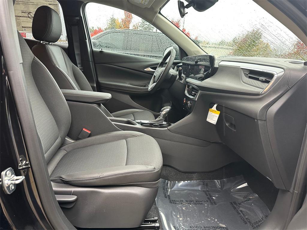 new 2026 Buick Encore GX car, priced at $30,000