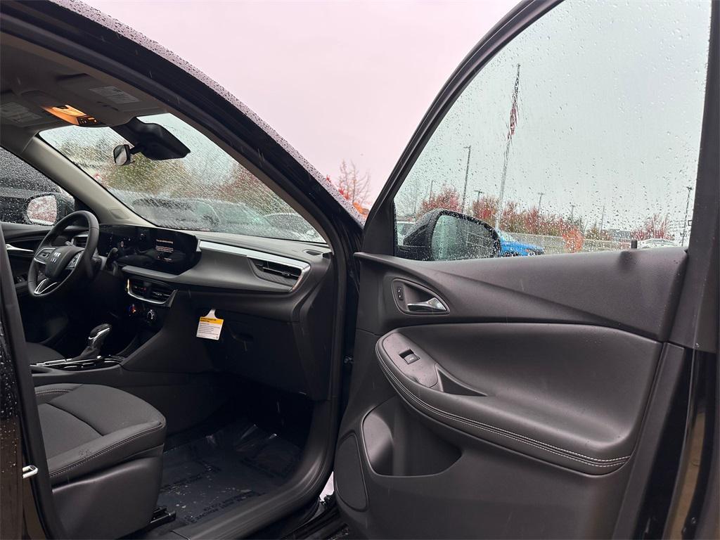 new 2026 Buick Encore GX car, priced at $30,000