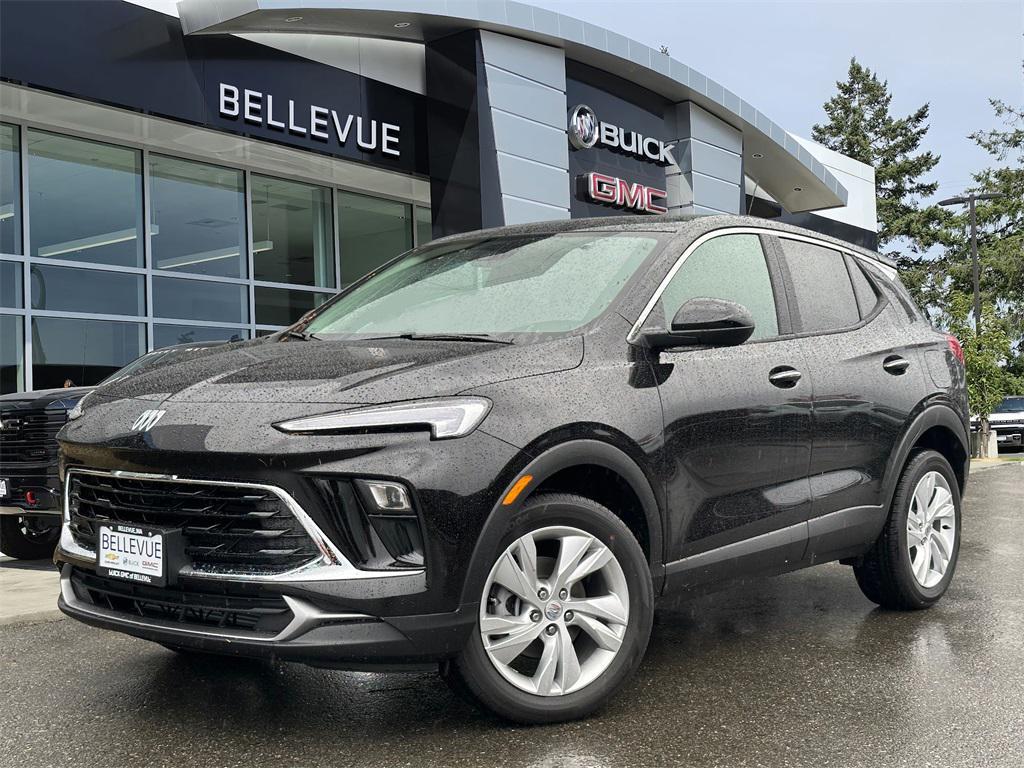 new 2026 Buick Encore GX car, priced at $30,000