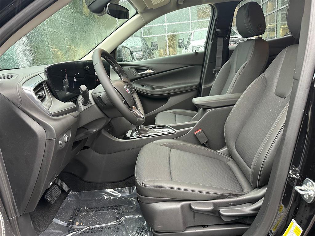 new 2026 Buick Encore GX car, priced at $30,000