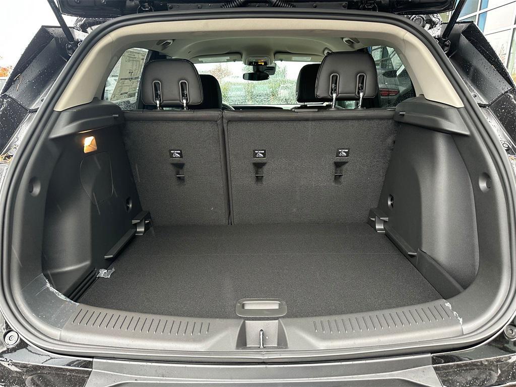 new 2026 Buick Encore GX car, priced at $30,000