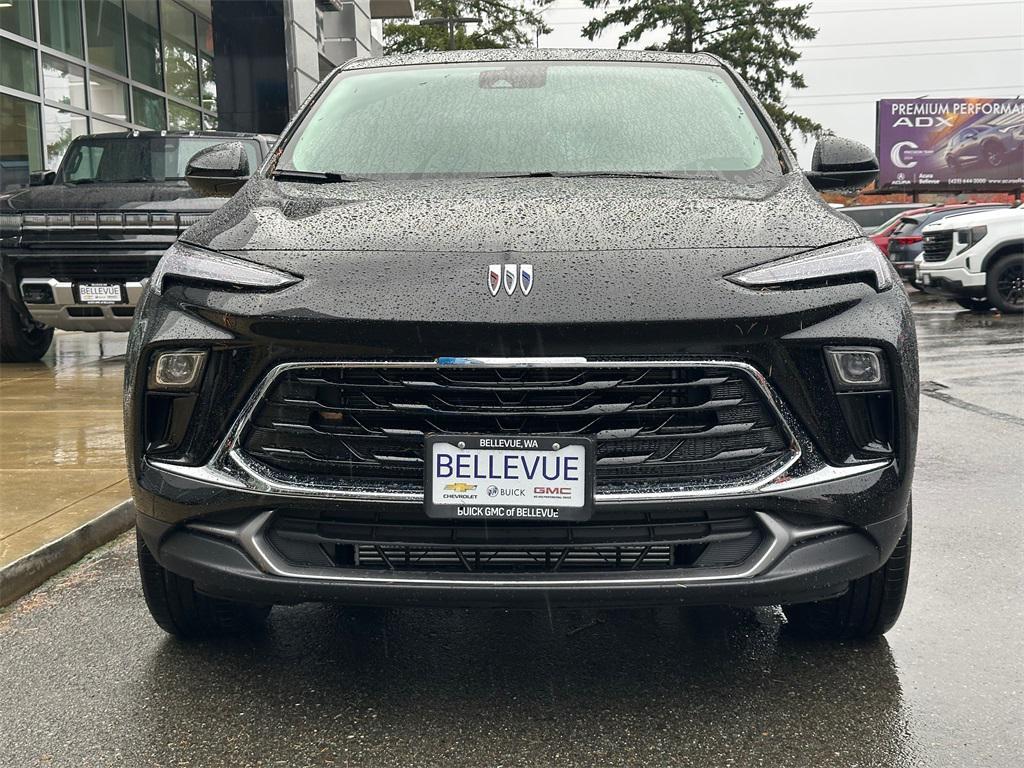 new 2026 Buick Encore GX car, priced at $30,000