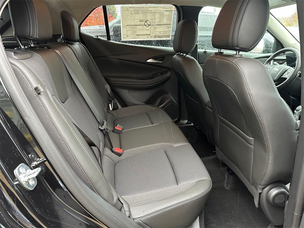 new 2026 Buick Encore GX car, priced at $30,000