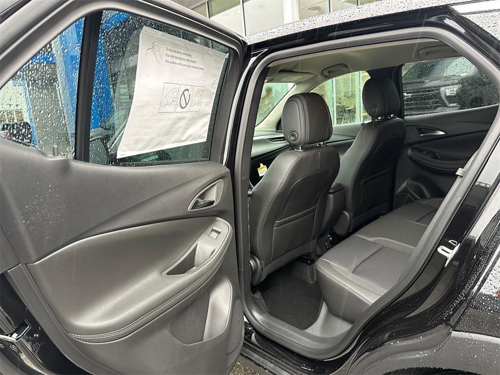 new 2026 Buick Encore GX car, priced at $30,000