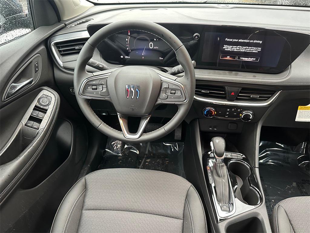 new 2026 Buick Encore GX car, priced at $30,000