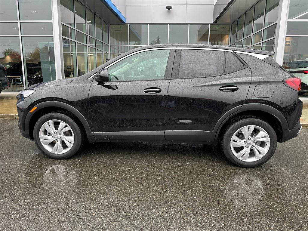 new 2026 Buick Encore GX car, priced at $30,000