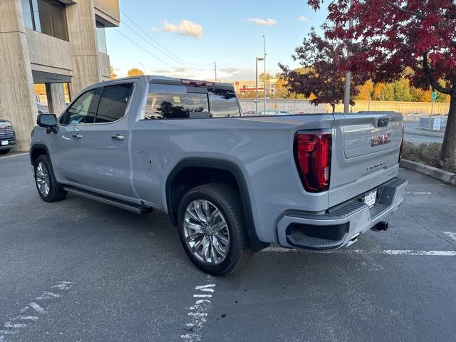 new 2024 GMC Sierra 1500 car, priced at $74,070