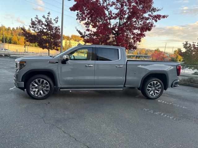 new 2024 GMC Sierra 1500 car, priced at $74,070