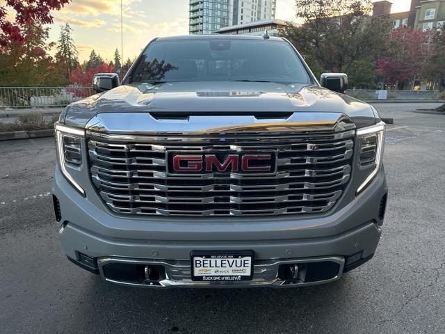 new 2024 GMC Sierra 1500 car, priced at $74,070