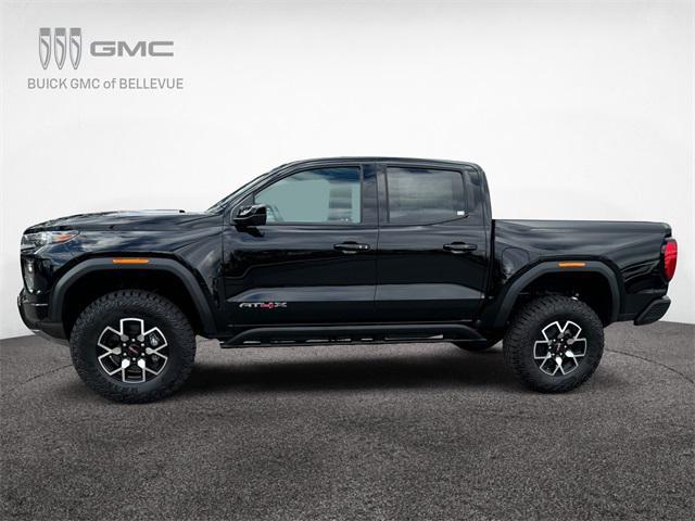 new 2024 GMC Canyon car, priced at $58,000