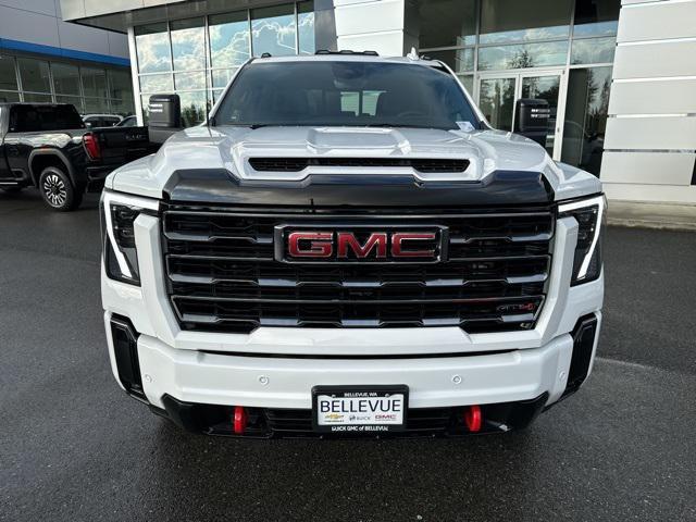 new 2025 GMC Sierra 2500 car, priced at $87,145