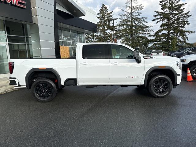 new 2025 GMC Sierra 2500 car, priced at $87,145