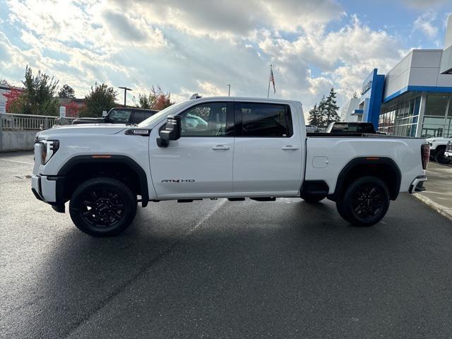 new 2025 GMC Sierra 2500 car, priced at $87,145