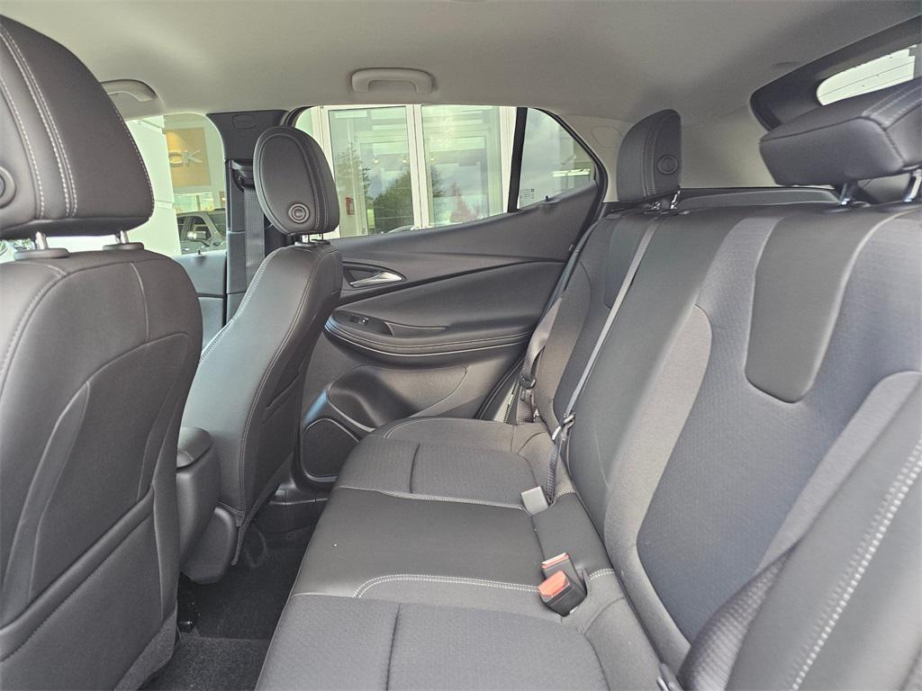 new 2026 Buick Encore GX car, priced at $29,000