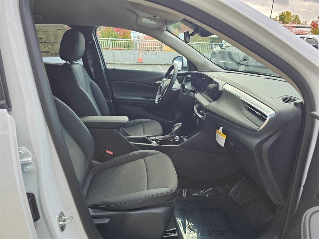 new 2026 Buick Encore GX car, priced at $29,000