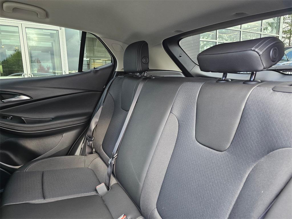 new 2026 Buick Encore GX car, priced at $29,000