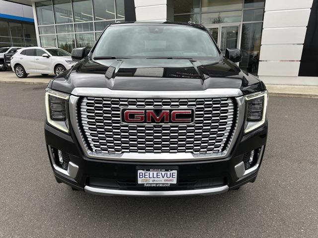 new 2024 GMC Yukon XL car, priced at $96,610