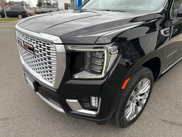 new 2024 GMC Yukon XL car, priced at $96,610