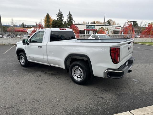 new 2024 GMC Sierra 1500 car, priced at $39,810