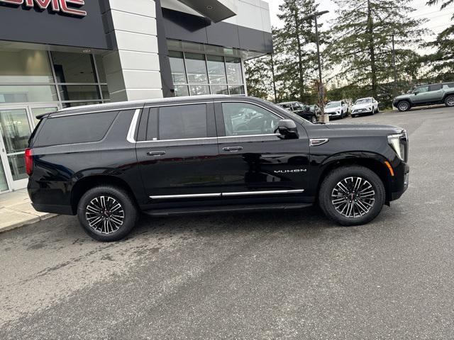 new 2025 GMC Yukon XL car, priced at $75,985