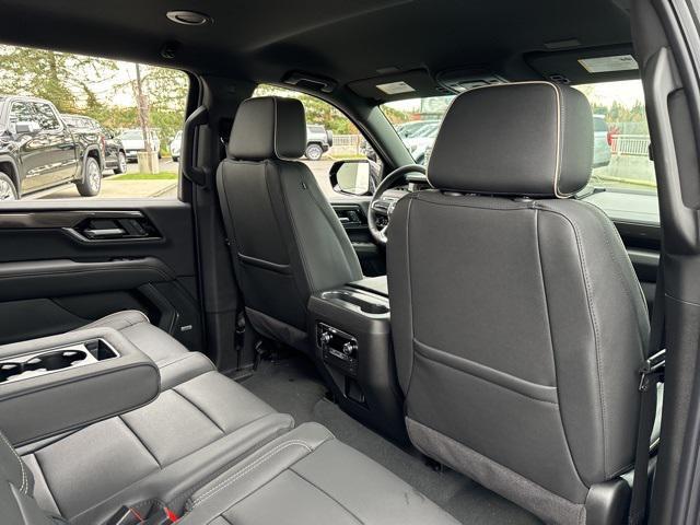 new 2025 GMC Yukon XL car, priced at $75,985