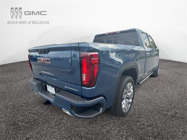 used 2024 GMC Sierra 1500 car