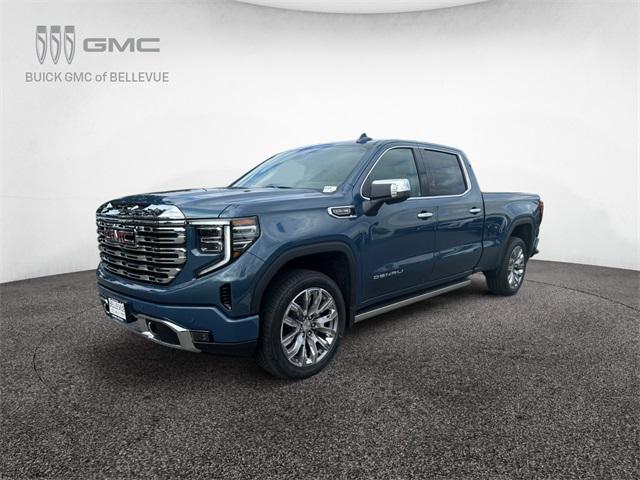 used 2024 GMC Sierra 1500 car