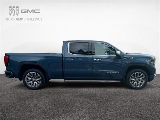 used 2024 GMC Sierra 1500 car