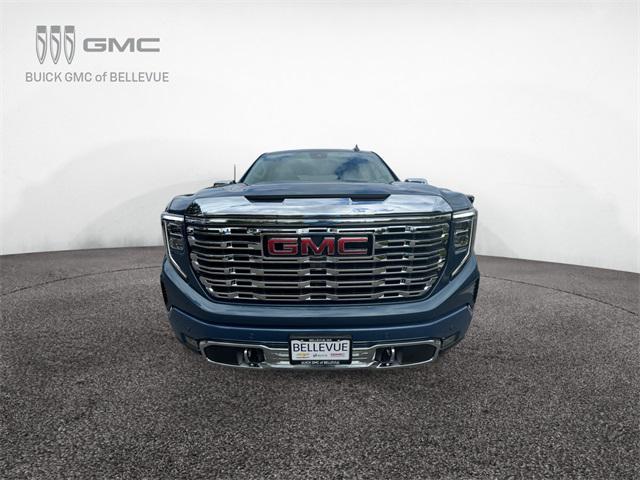 used 2024 GMC Sierra 1500 car