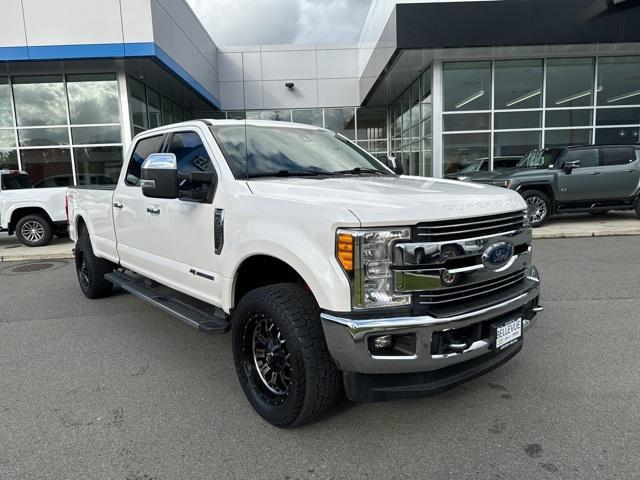 used 2017 Ford F-350 car, priced at $44,418