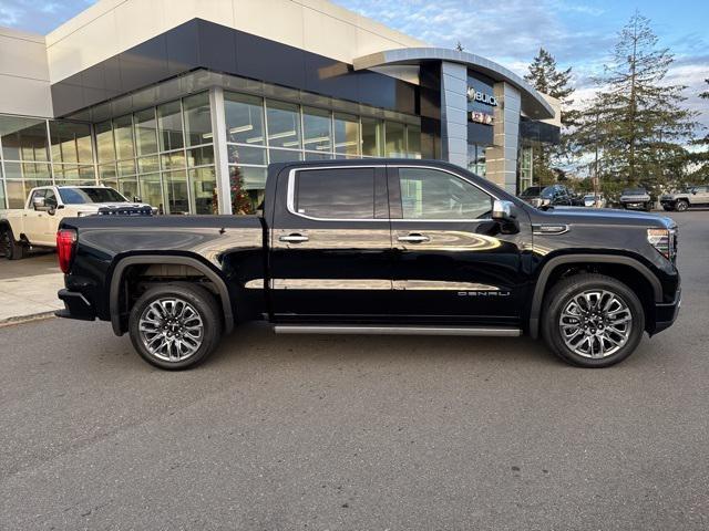 new 2025 GMC Sierra 1500 car, priced at $84,805