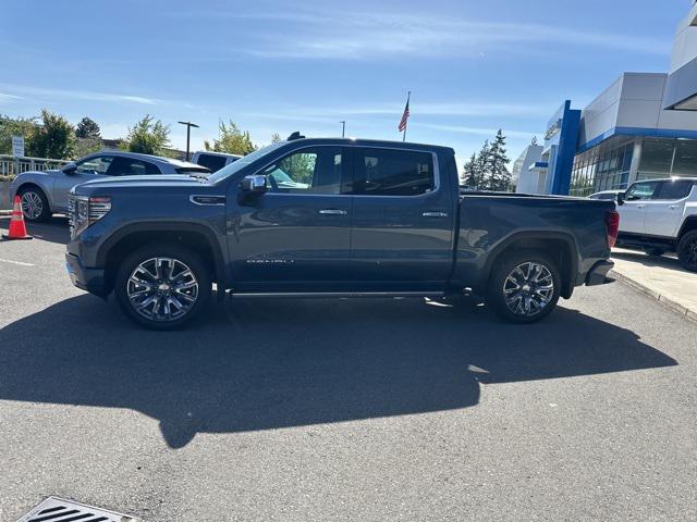 new 2024 GMC Sierra 1500 car, priced at $82,465