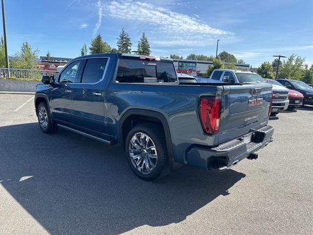 new 2024 GMC Sierra 1500 car, priced at $82,465