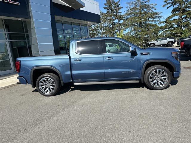 new 2024 GMC Sierra 1500 car, priced at $82,465