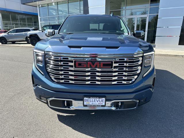 new 2024 GMC Sierra 1500 car, priced at $82,465