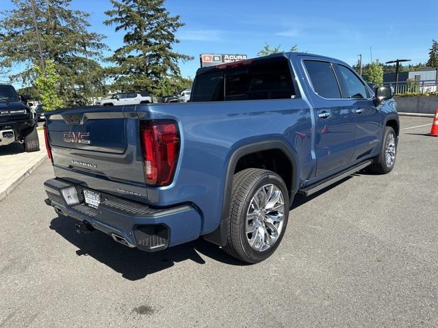 new 2024 GMC Sierra 1500 car, priced at $82,465