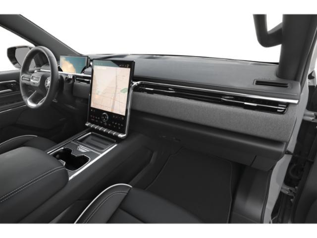 new 2026 GMC Sierra EV car, priced at $65,490