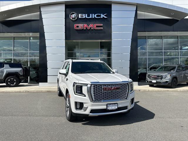 new 2024 GMC Yukon XL car, priced at $97,505