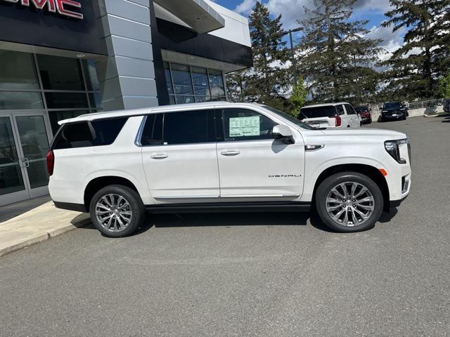 new 2024 GMC Yukon XL car, priced at $97,505